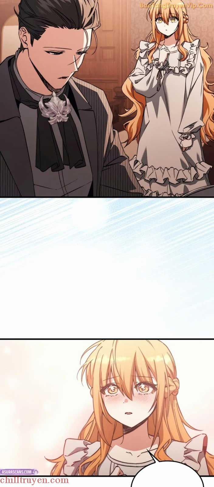 Đại Phản Diện Khao Khát Được Sống 27 trang 34