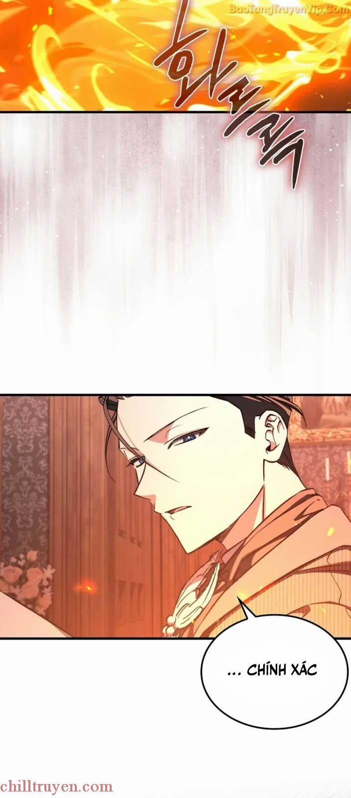 Đại Phản Diện Khao Khát Được Sống 27 trang 36