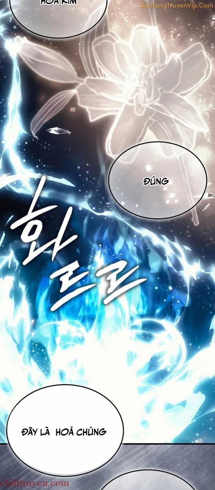 Đại Phản Diện Khao Khát Được Sống 27 trang 38