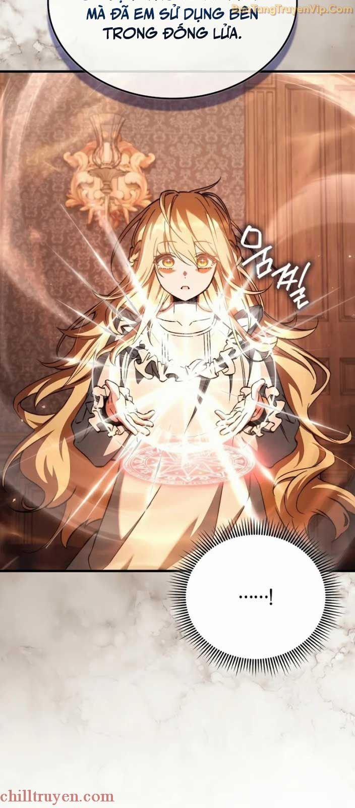 Đại Phản Diện Khao Khát Được Sống 27 trang 42