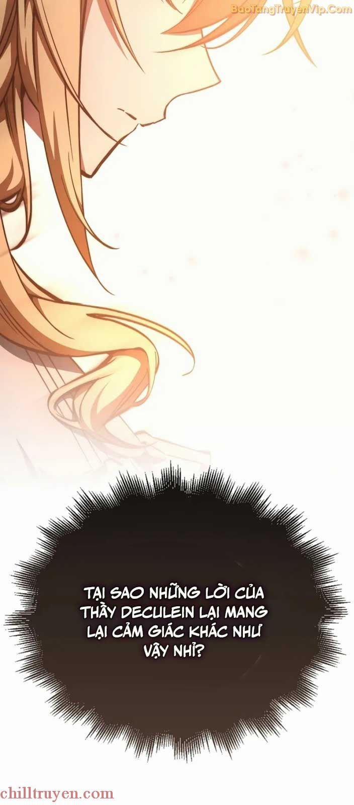 Đại Phản Diện Khao Khát Được Sống 27 trang 54