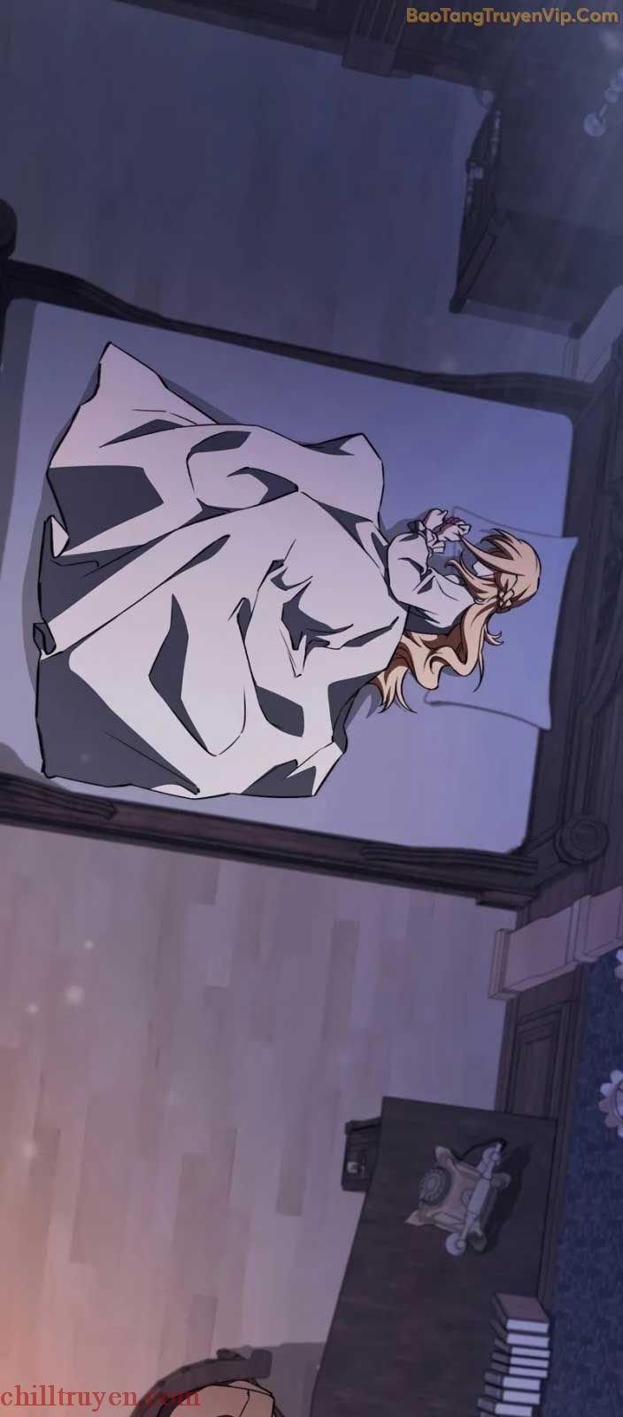 Đại Phản Diện Khao Khát Được Sống 27 trang 56