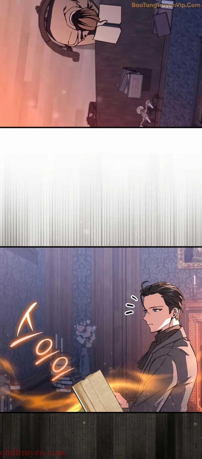 Đại Phản Diện Khao Khát Được Sống 27 trang 57