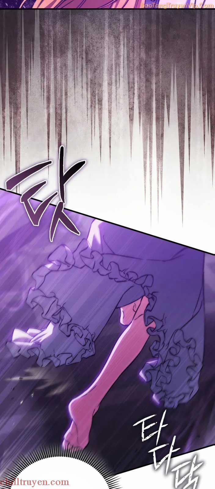 Đại Phản Diện Khao Khát Được Sống 27 trang 7