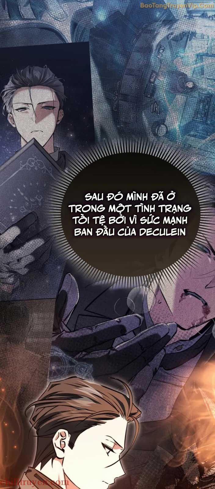 Đại Phản Diện Khao Khát Được Sống 27 trang 74