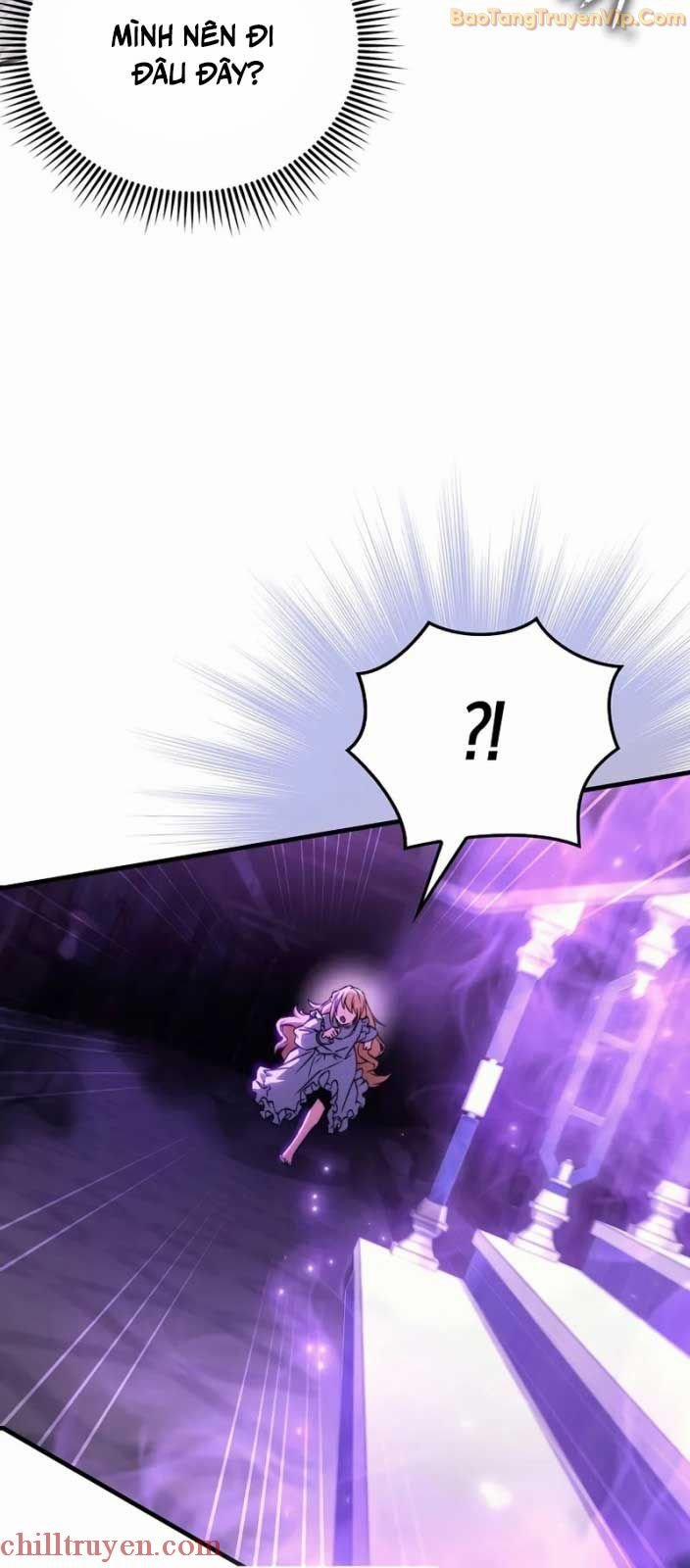 Đại Phản Diện Khao Khát Được Sống 27 trang 8