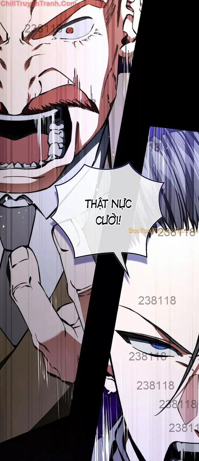 Đại Phản Diện Khao Khát Được Sống 28 trang 1