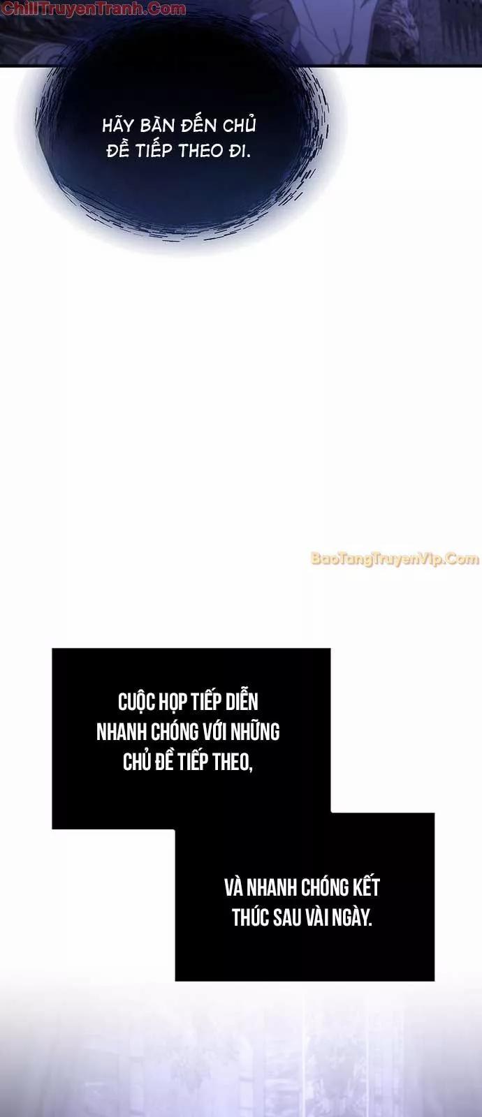 Đại Phản Diện Khao Khát Được Sống 28 trang 11