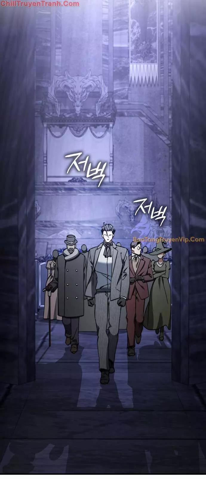 Đại Phản Diện Khao Khát Được Sống 28 trang 12