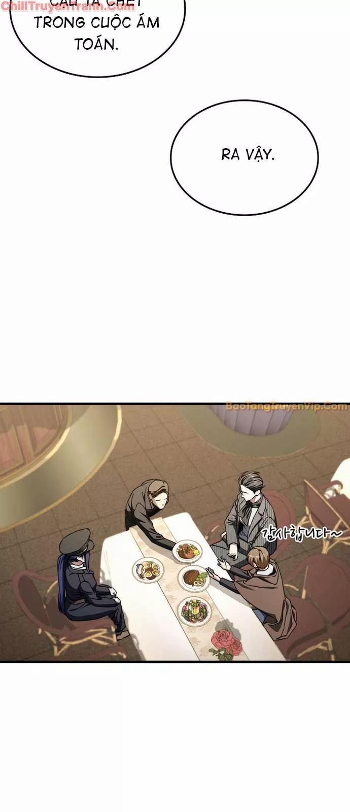 Đại Phản Diện Khao Khát Được Sống 28 trang 28