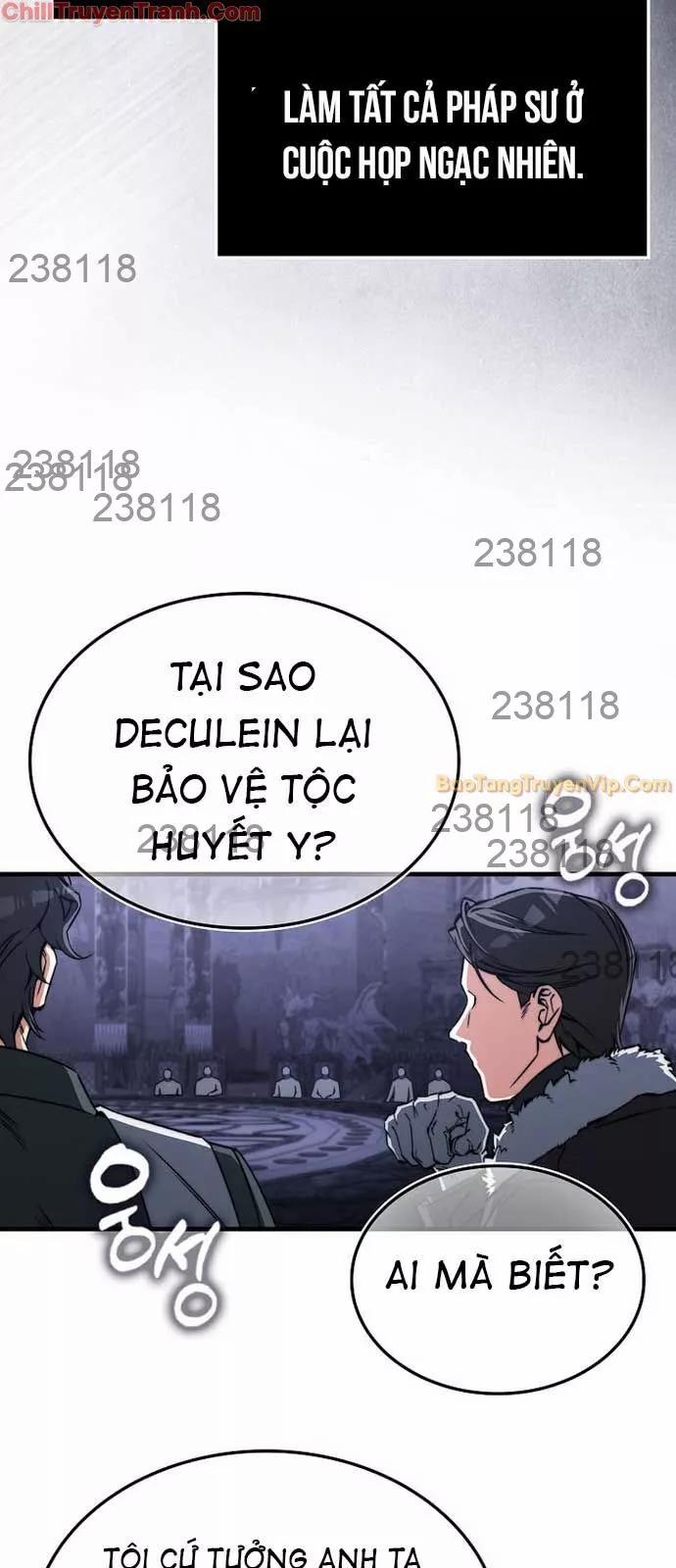 Đại Phản Diện Khao Khát Được Sống 28 trang 3