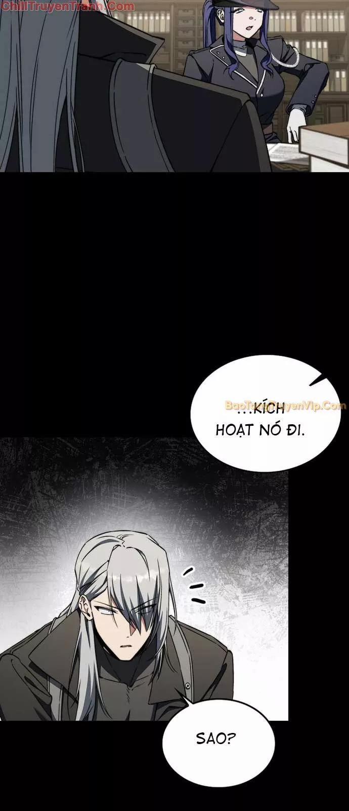 Đại Phản Diện Khao Khát Được Sống 28 trang 33