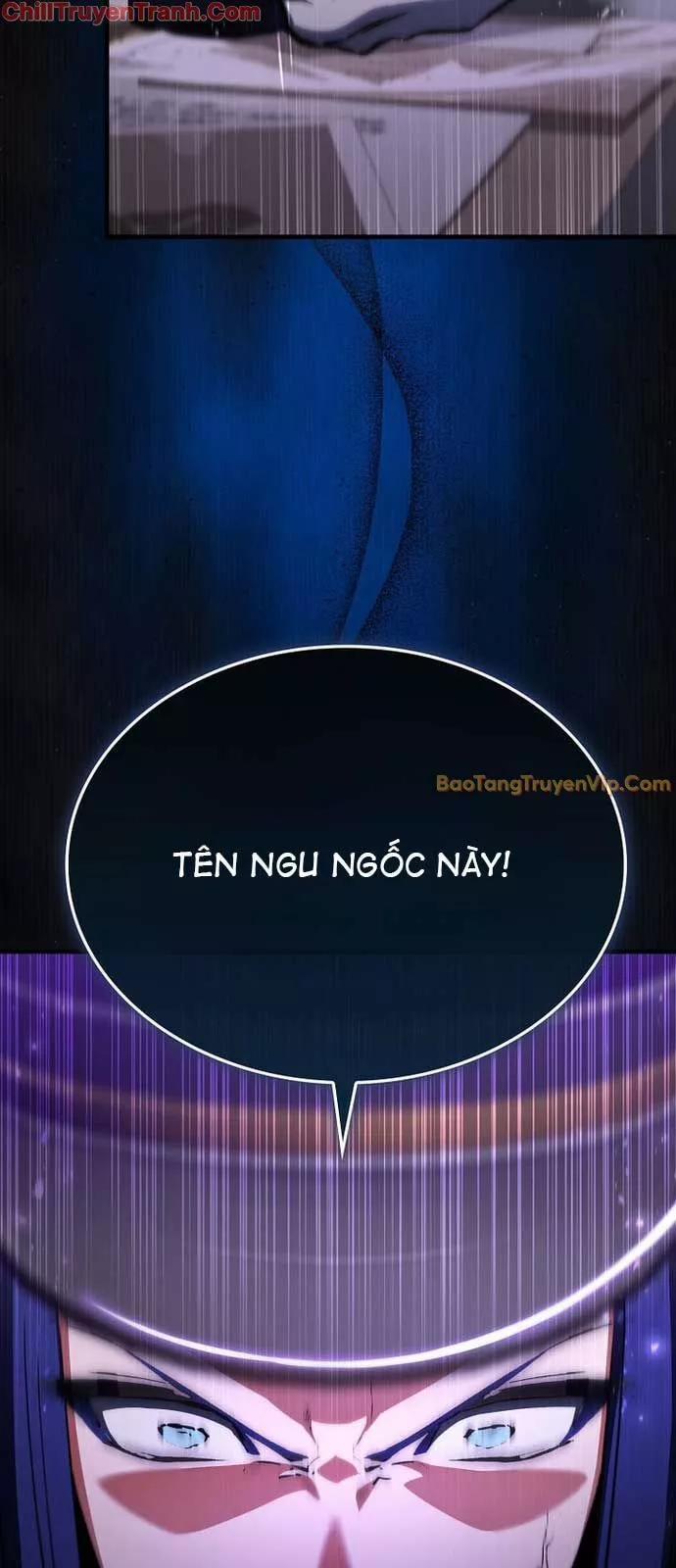 Đại Phản Diện Khao Khát Được Sống 28 trang 39