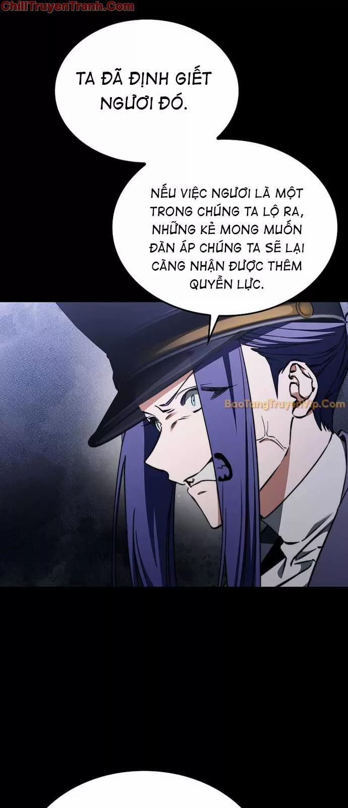 Đại Phản Diện Khao Khát Được Sống 28 trang 42