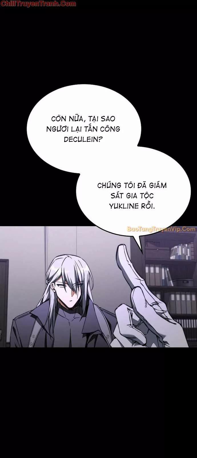 Đại Phản Diện Khao Khát Được Sống 28 trang 45