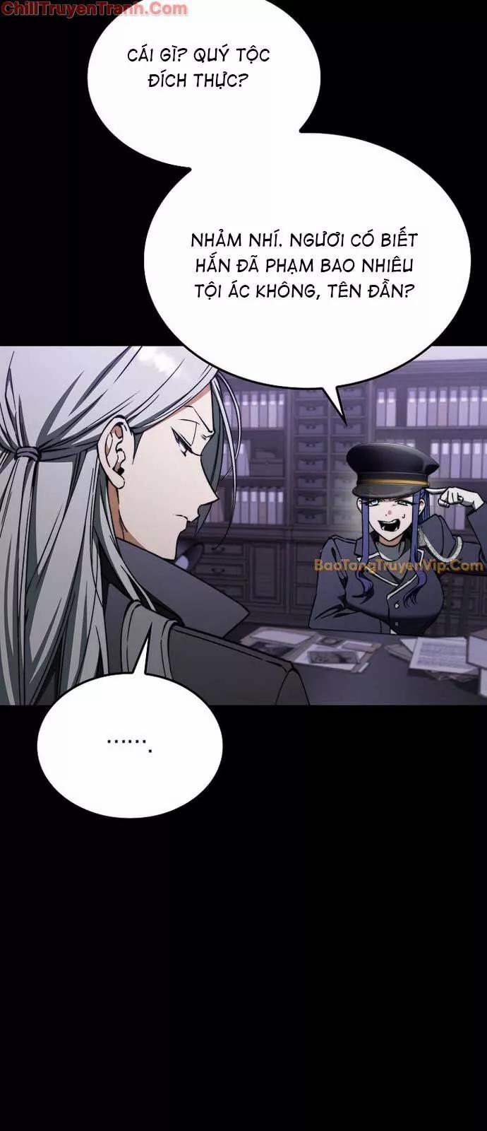 Đại Phản Diện Khao Khát Được Sống 28 trang 49