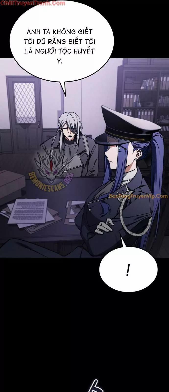 Đại Phản Diện Khao Khát Được Sống 28 trang 52
