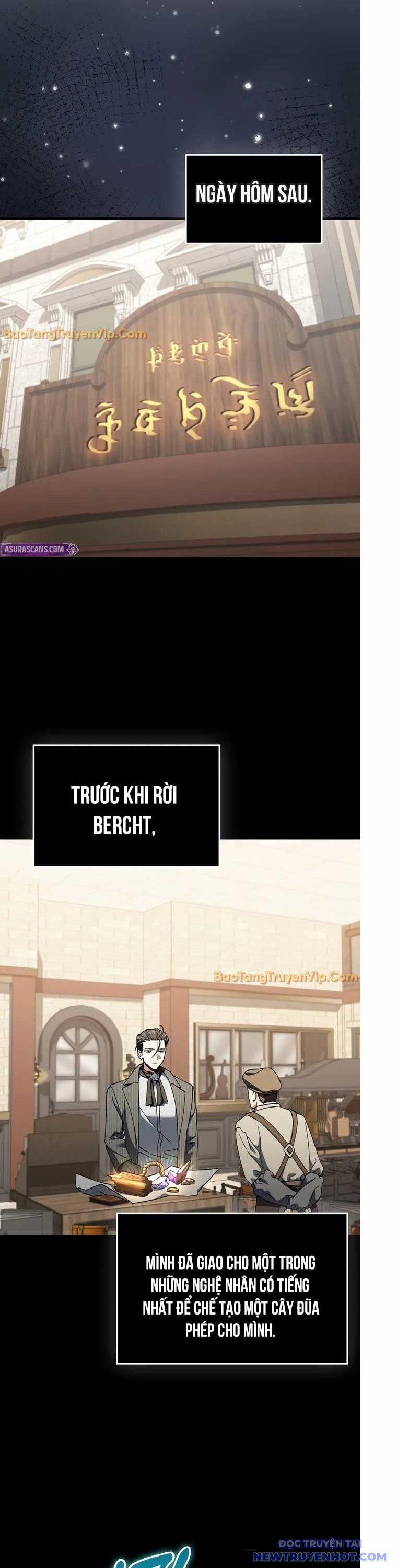 Đại Phản Diện Khao Khát Được Sống 29 trang 12