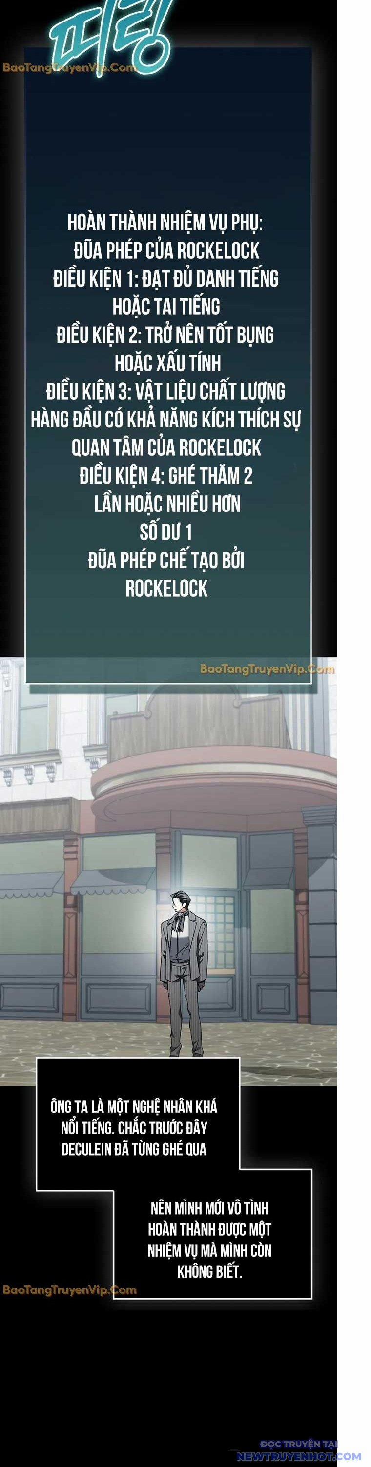 Đại Phản Diện Khao Khát Được Sống 29 trang 13