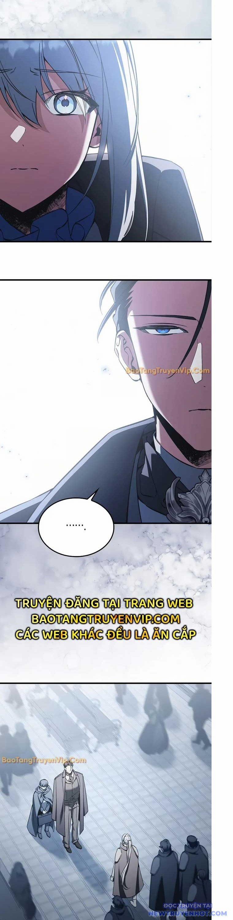 Đại Phản Diện Khao Khát Được Sống 29 trang 23