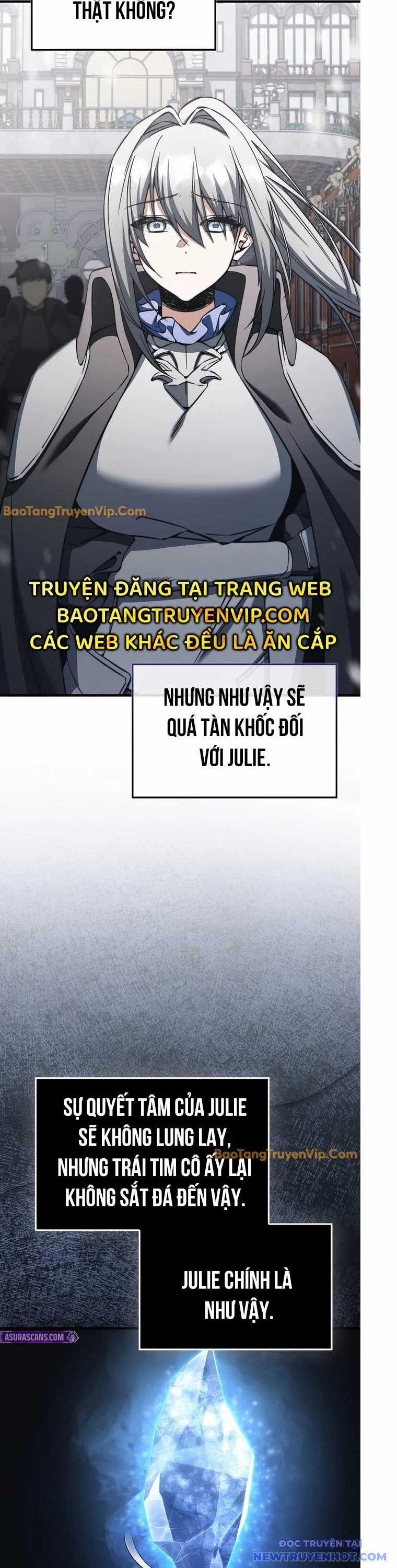 Đại Phản Diện Khao Khát Được Sống 29 trang 26