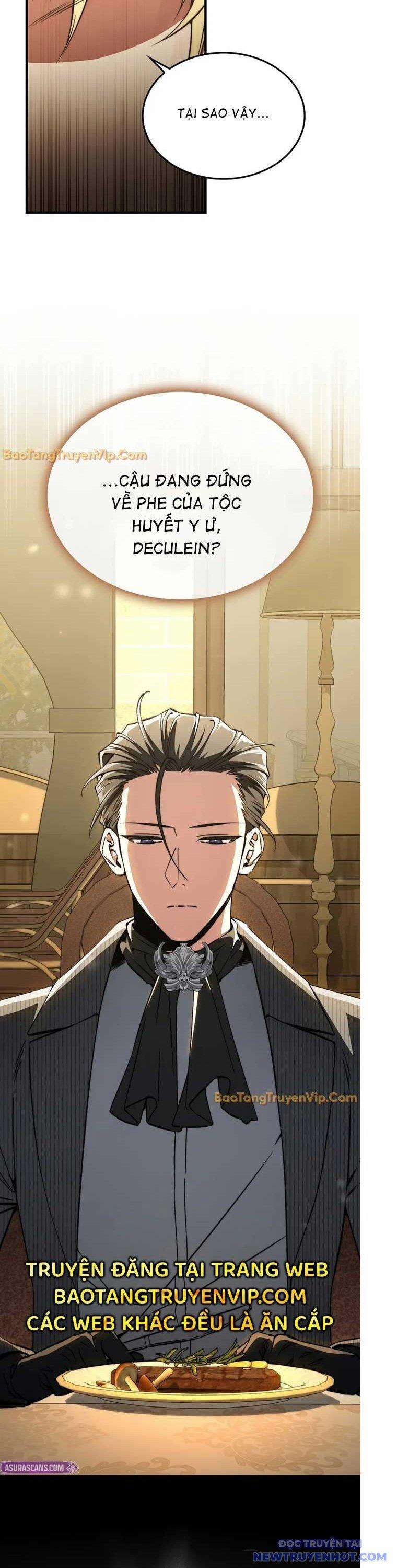 Đại Phản Diện Khao Khát Được Sống 29 trang 3