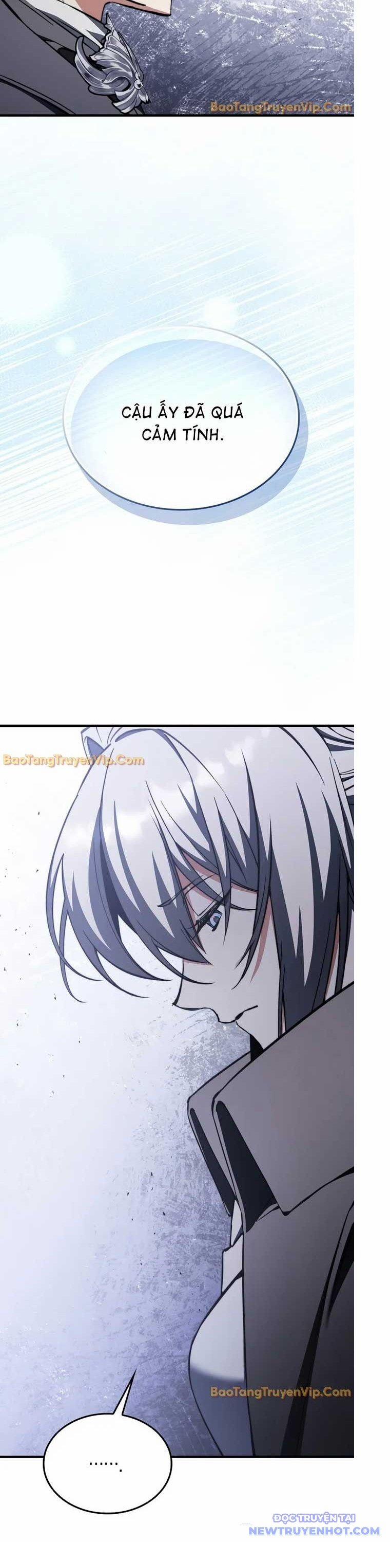 Đại Phản Diện Khao Khát Được Sống 29 trang 30