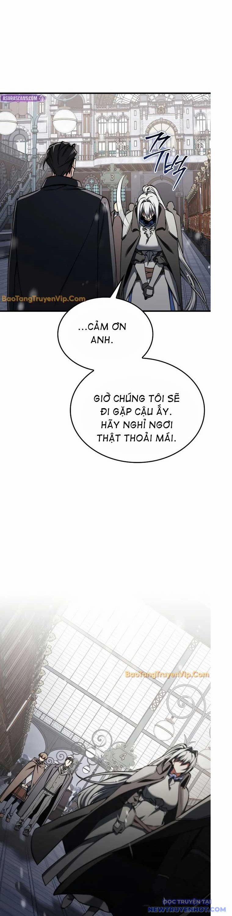 Đại Phản Diện Khao Khát Được Sống 29 trang 31