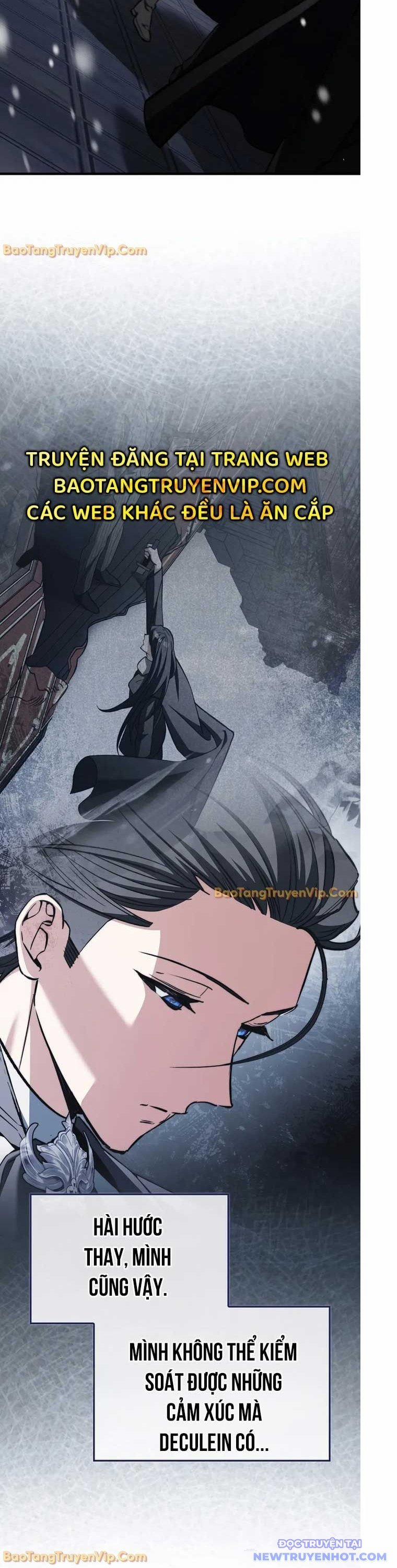 Đại Phản Diện Khao Khát Được Sống 29 trang 32