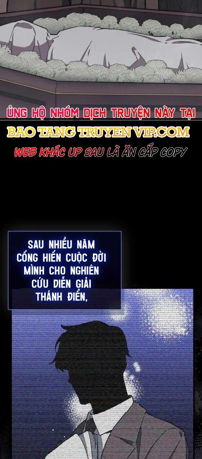 Đại Phản Diện Khao Khát Được Sống 3 trang 1