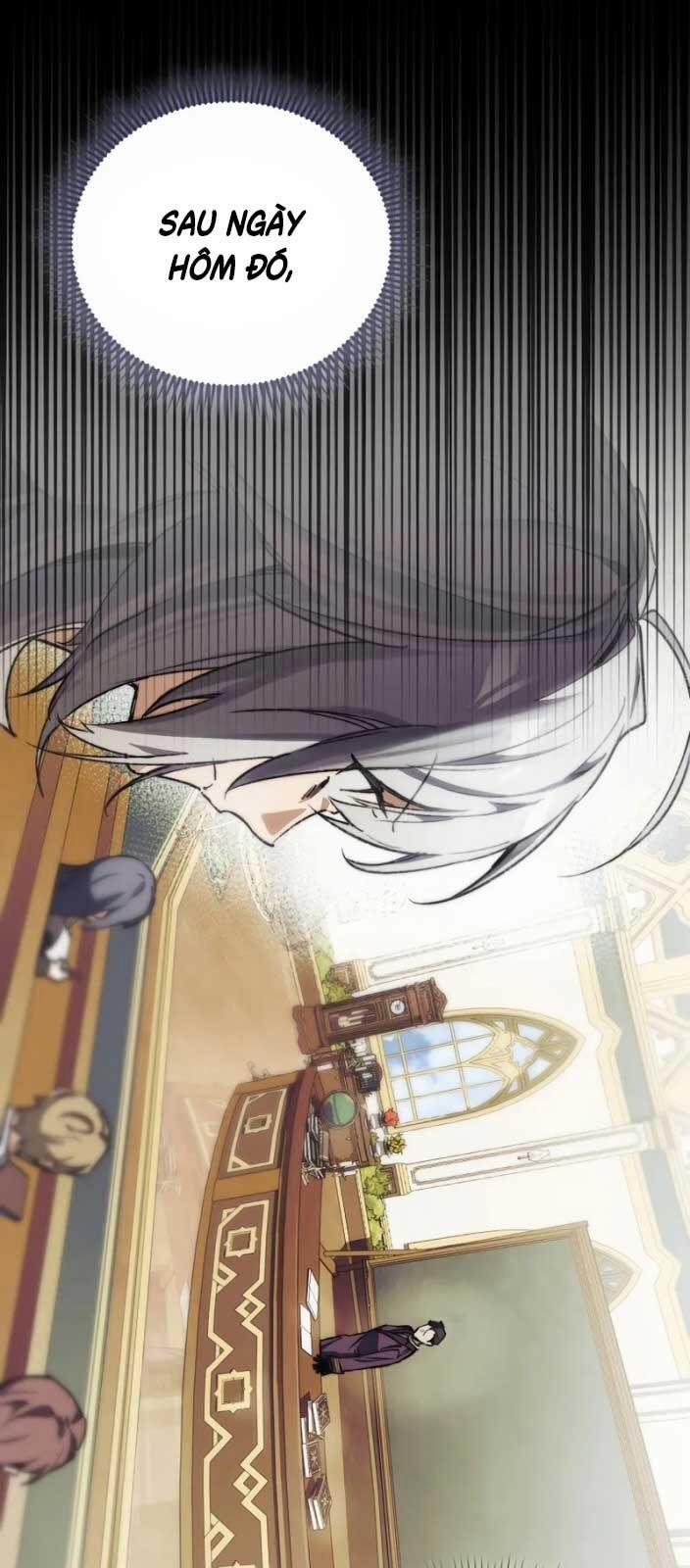 Đại Phản Diện Khao Khát Được Sống 3 trang 10