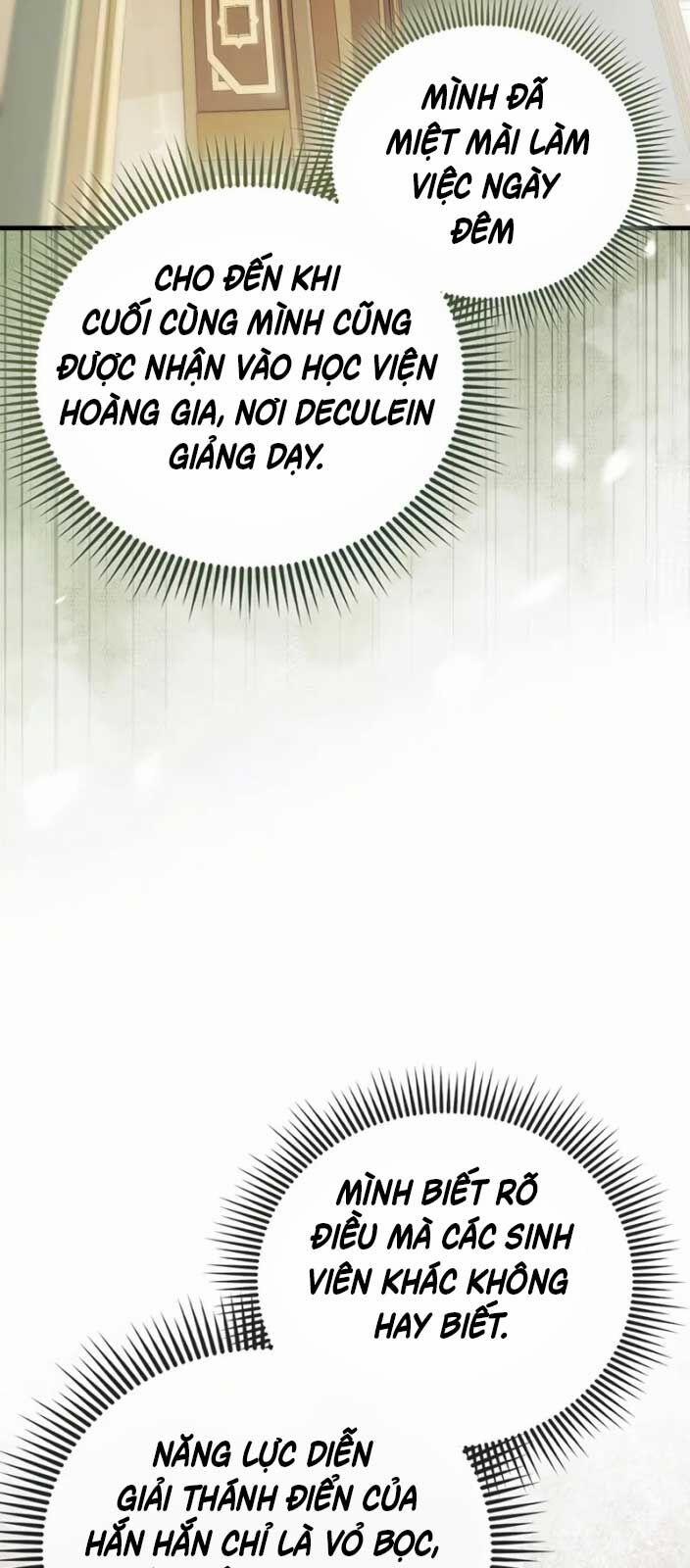 Đại Phản Diện Khao Khát Được Sống 3 trang 11