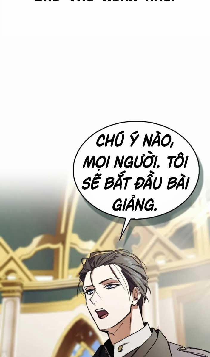 Đại Phản Diện Khao Khát Được Sống 3 trang 18