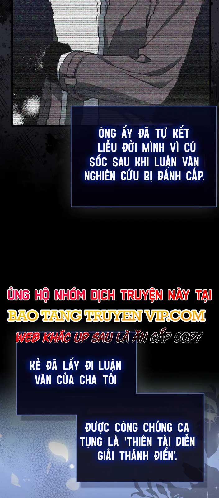 Đại Phản Diện Khao Khát Được Sống 3 trang 2