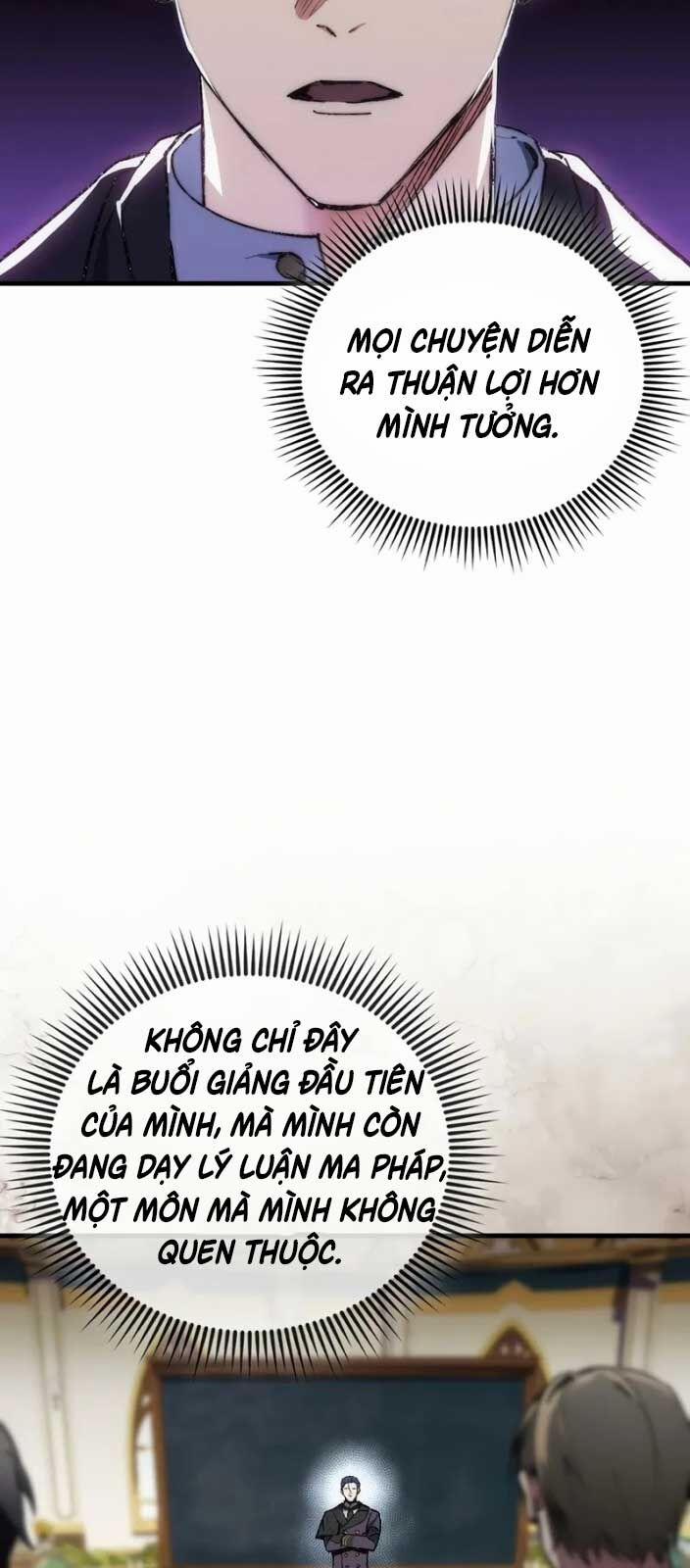 Đại Phản Diện Khao Khát Được Sống 3 trang 24