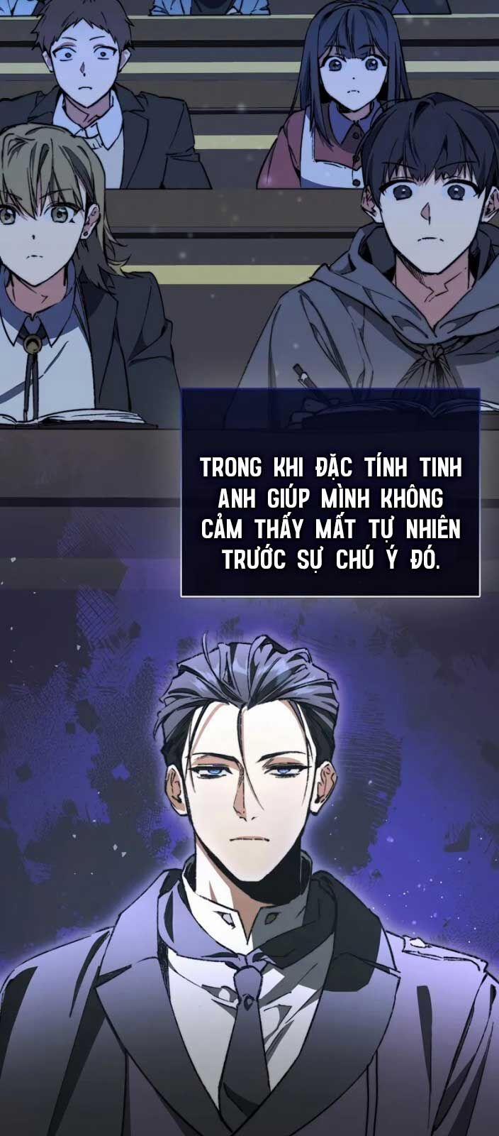 Đại Phản Diện Khao Khát Được Sống 3 trang 27