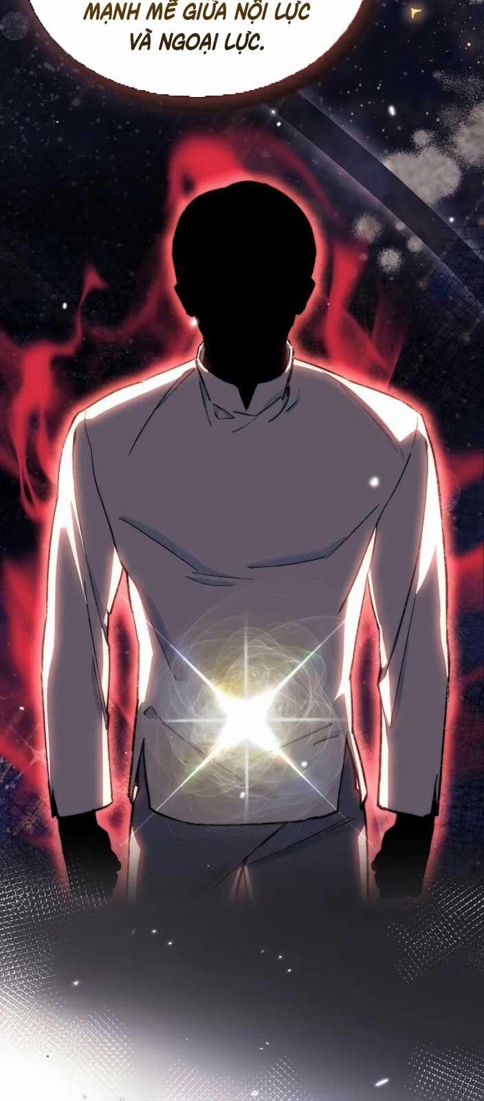 Đại Phản Diện Khao Khát Được Sống 3 trang 31