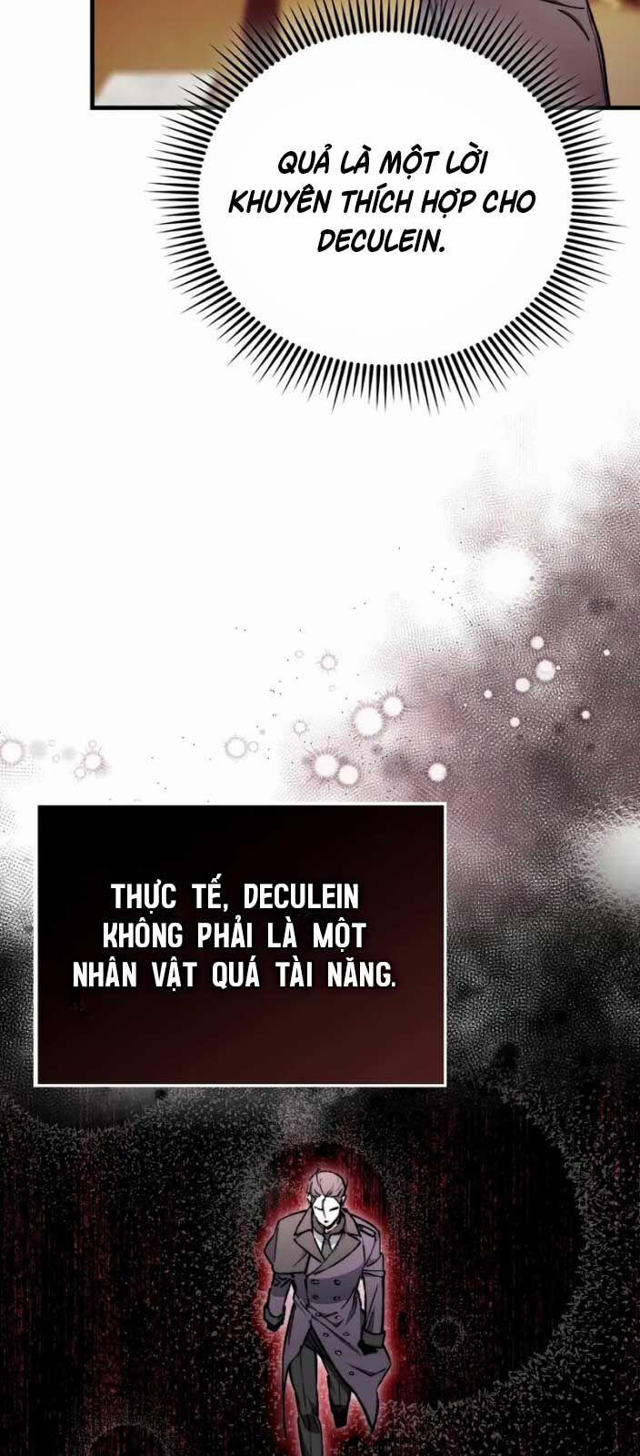 Đại Phản Diện Khao Khát Được Sống 3 trang 33