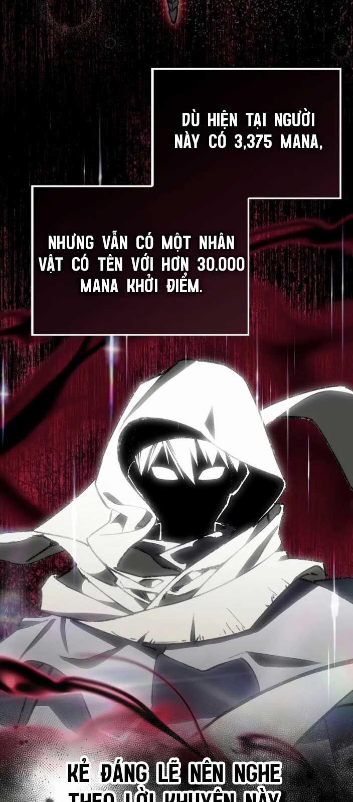 Đại Phản Diện Khao Khát Được Sống 3 trang 34