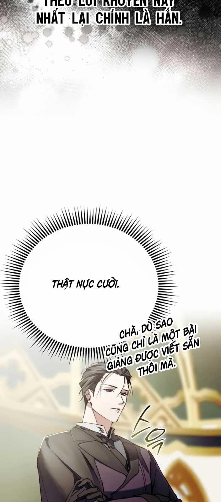 Đại Phản Diện Khao Khát Được Sống 3 trang 35