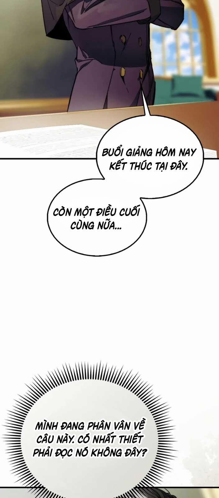 Đại Phản Diện Khao Khát Được Sống 3 trang 36