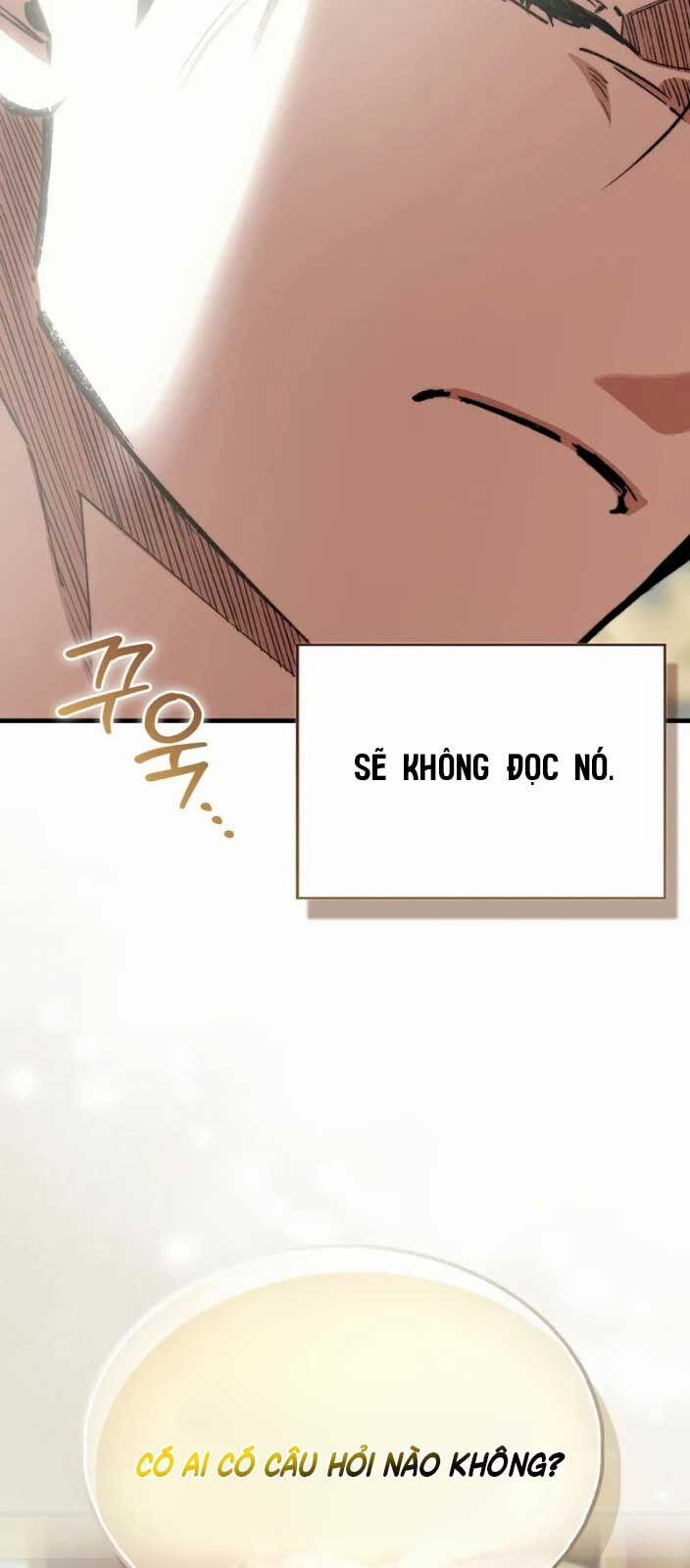 Đại Phản Diện Khao Khát Được Sống 3 trang 38