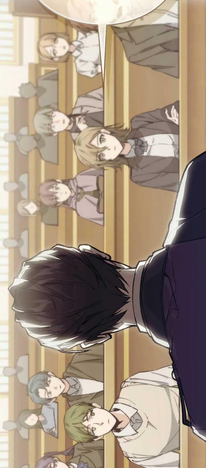 Đại Phản Diện Khao Khát Được Sống 3 trang 39