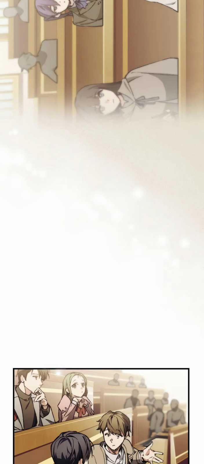 Đại Phản Diện Khao Khát Được Sống 3 trang 40