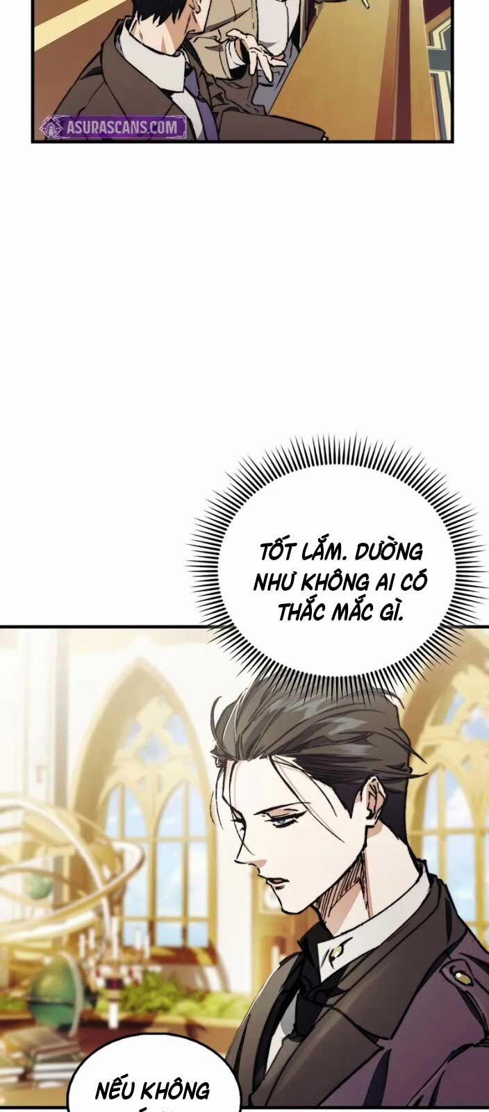 Đại Phản Diện Khao Khát Được Sống 3 trang 41