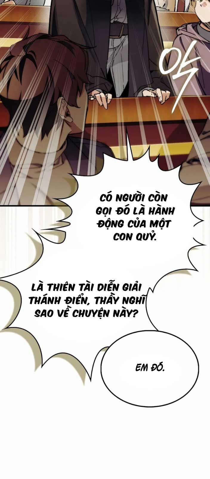 Đại Phản Diện Khao Khát Được Sống 3 trang 43