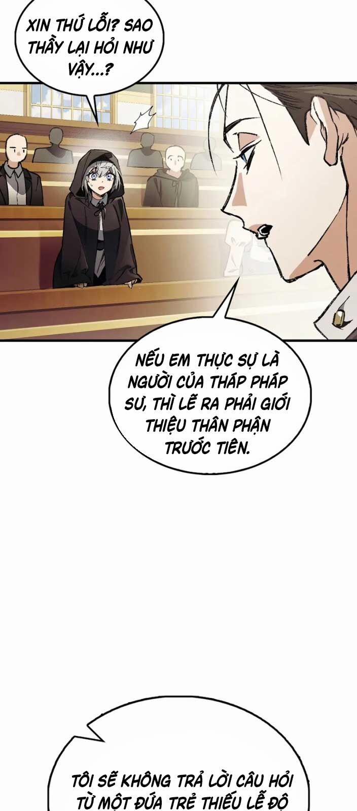 Đại Phản Diện Khao Khát Được Sống 3 trang 45