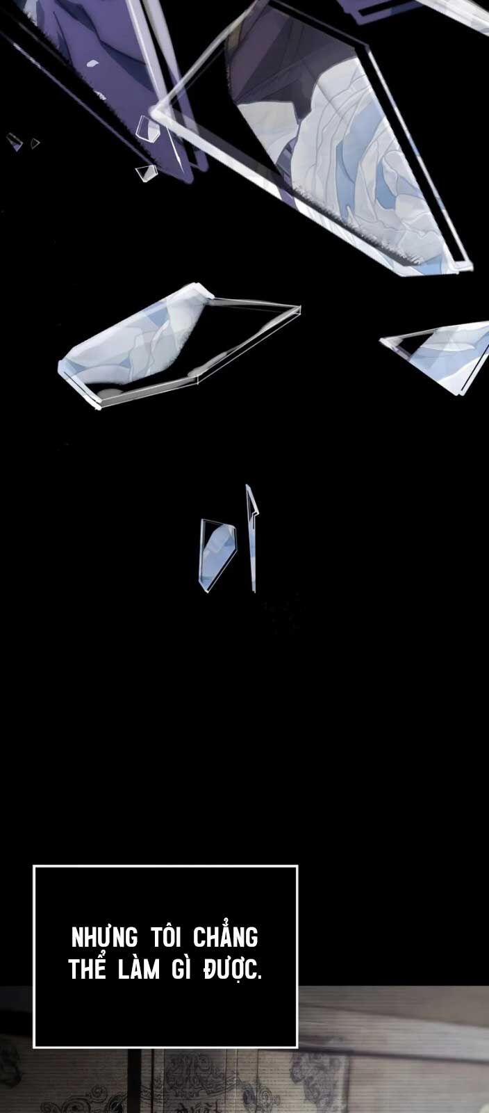 Đại Phản Diện Khao Khát Được Sống 3 trang 5