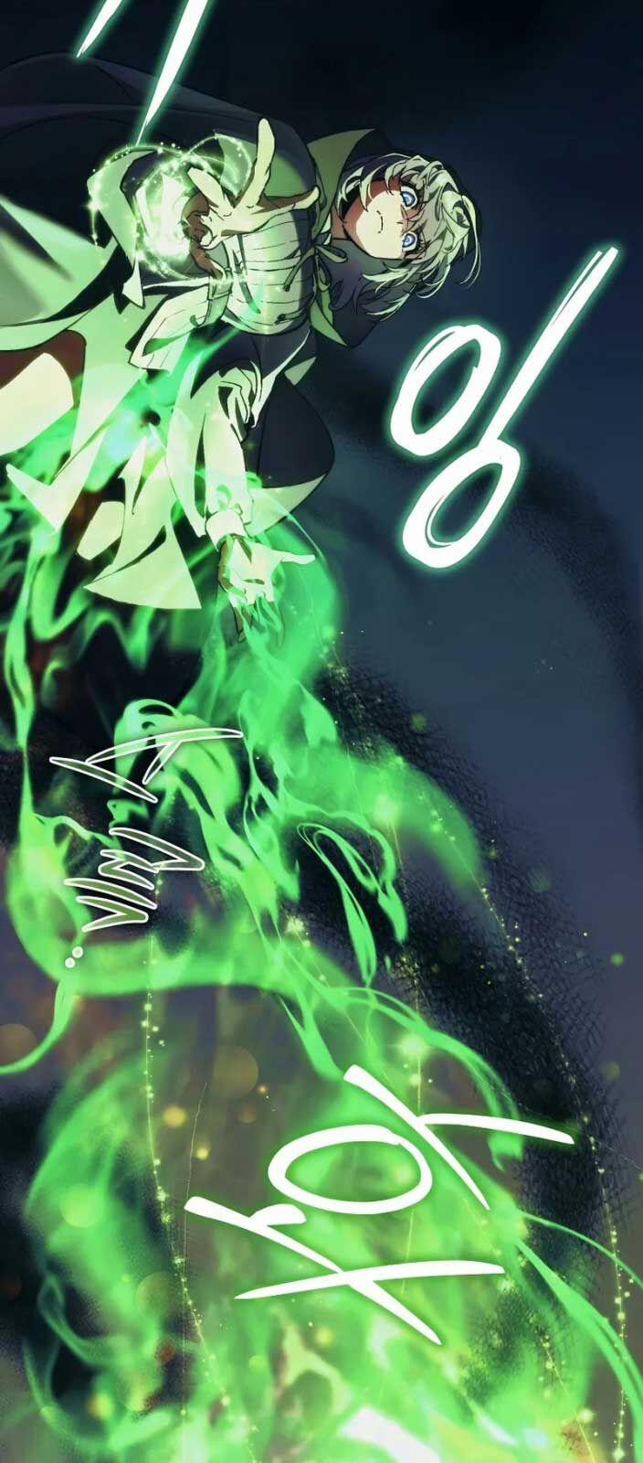 Đại Phản Diện Khao Khát Được Sống 3 trang 54