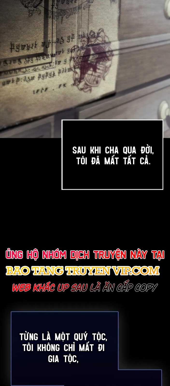 Đại Phản Diện Khao Khát Được Sống 3 trang 6